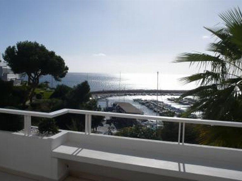 Ra117 Puerto Portals Apartamento