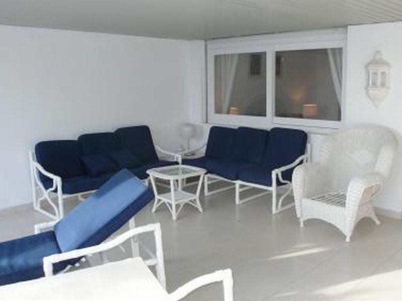 Ra117 Puerto Portals Apartamento *
