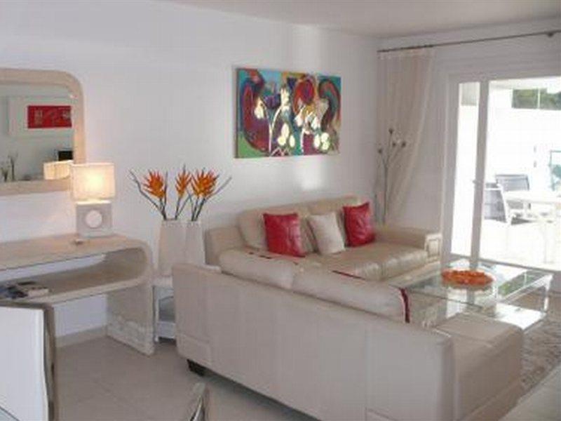Ra117 Puerto Portals Apartamento Portals Nous (Mallorca)