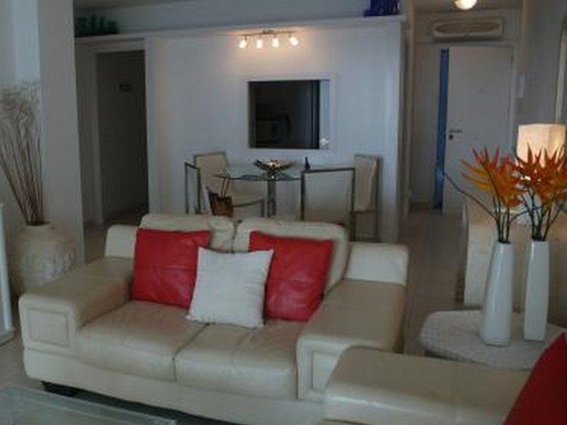 Ra117 Puerto Portals Apartamento *