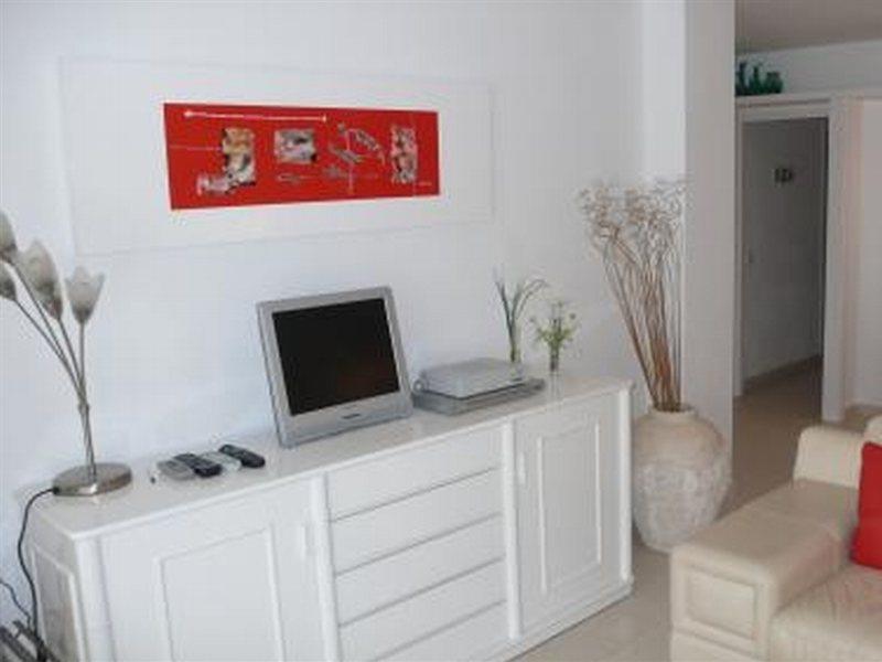 Ra117 Puerto Portals Apartamento Portals Nous (Mallorca)