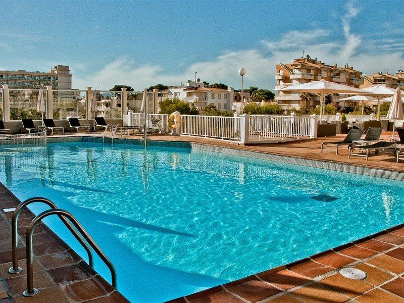 Bq Apolo Hotel
