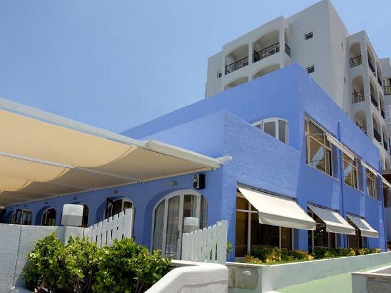 Mar Azul (adults Only) Hotel