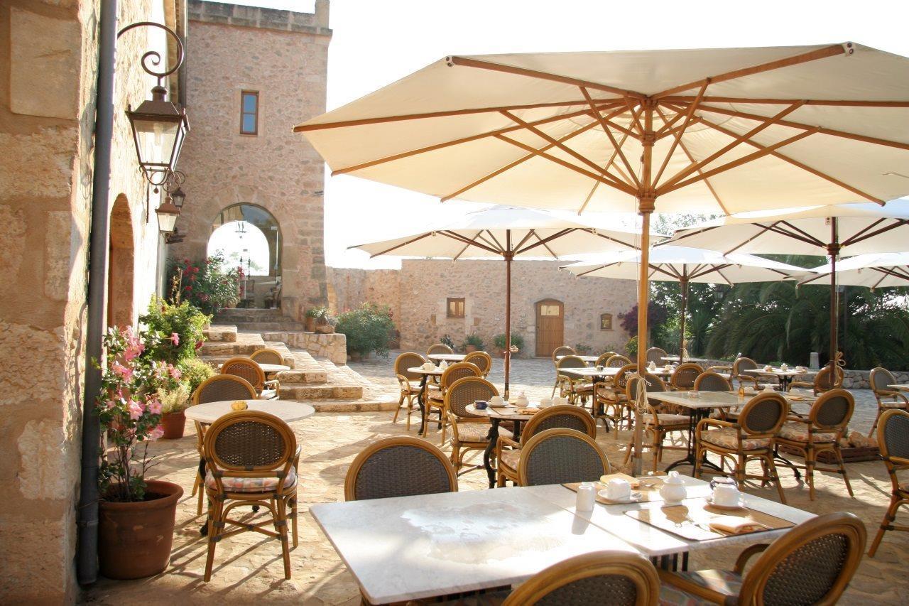 Principal Son Amoixa 4* Manacor (Mallorca)