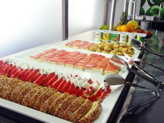By Trh (adults Only) Apartment *