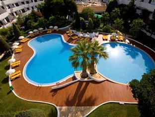 Bluesea Club Martha's Apartahotel Cala D´Or