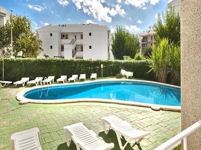 Llevant Apartment Port de Pollenca