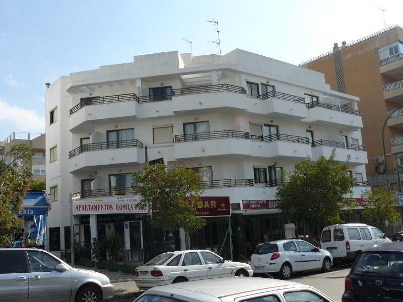 Gomila Apartment