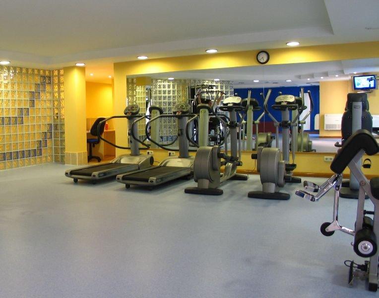 Universal Lido Park Hotel 4*