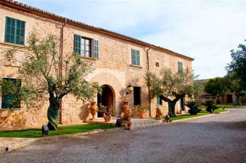 Casa rural Puig De Ros D’alt Llucmajor (Mallorca)