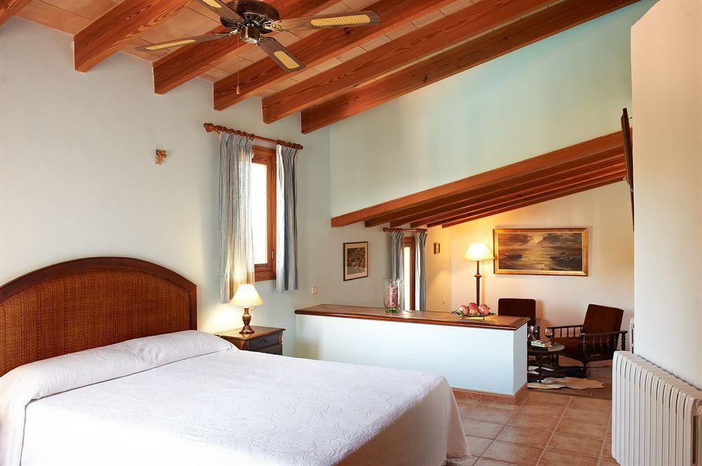 Perola - Only Adults Casa rural Llucmajor (Mallorca)