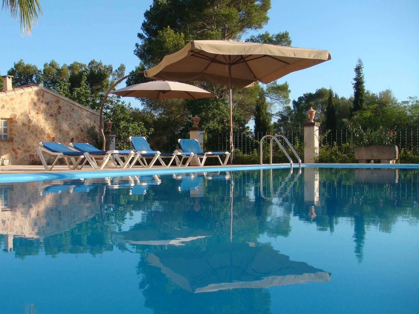Perola - Only Adults Casa rural Llucmajor (Mallorca)