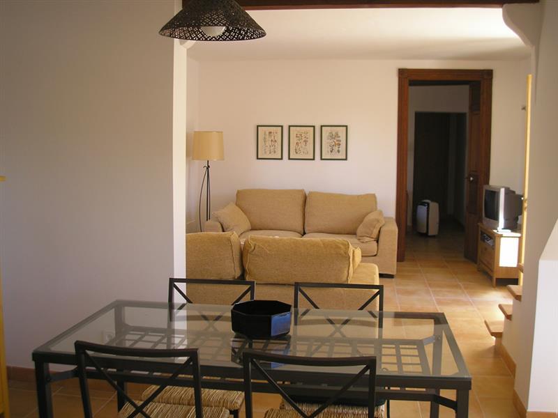 Son Rengo Villa *