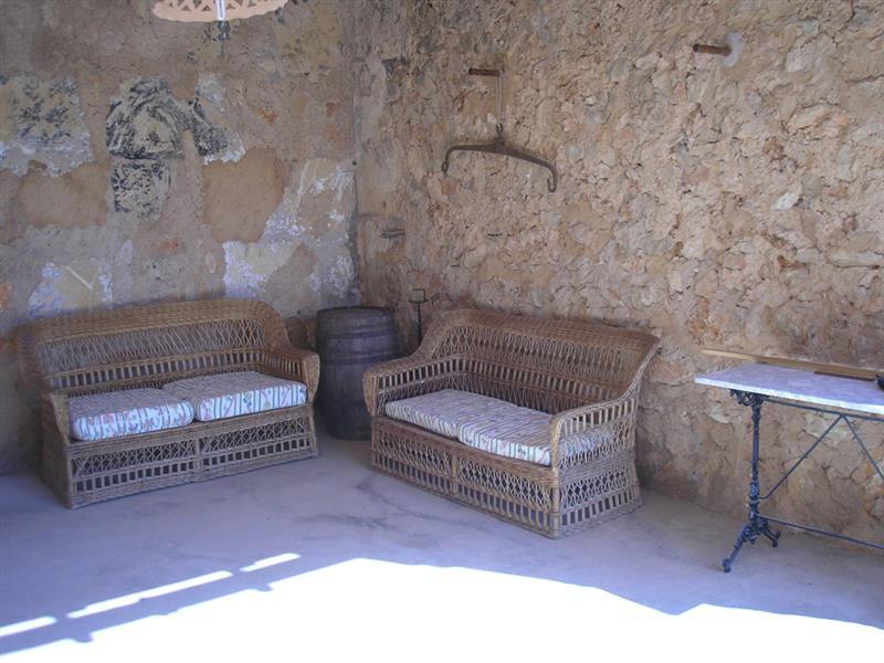 Son Rengo Villa *