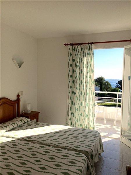Anguila Chalet Porto Cristo