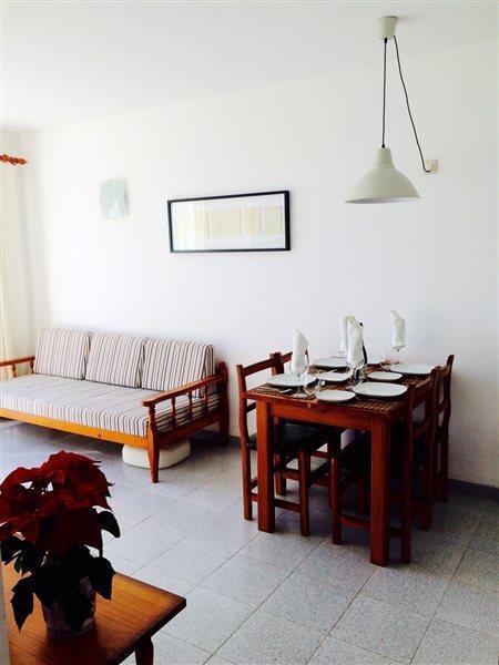 Anguila Chalet Porto Cristo
