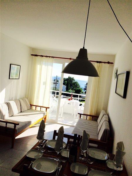 Anguila Chalet *