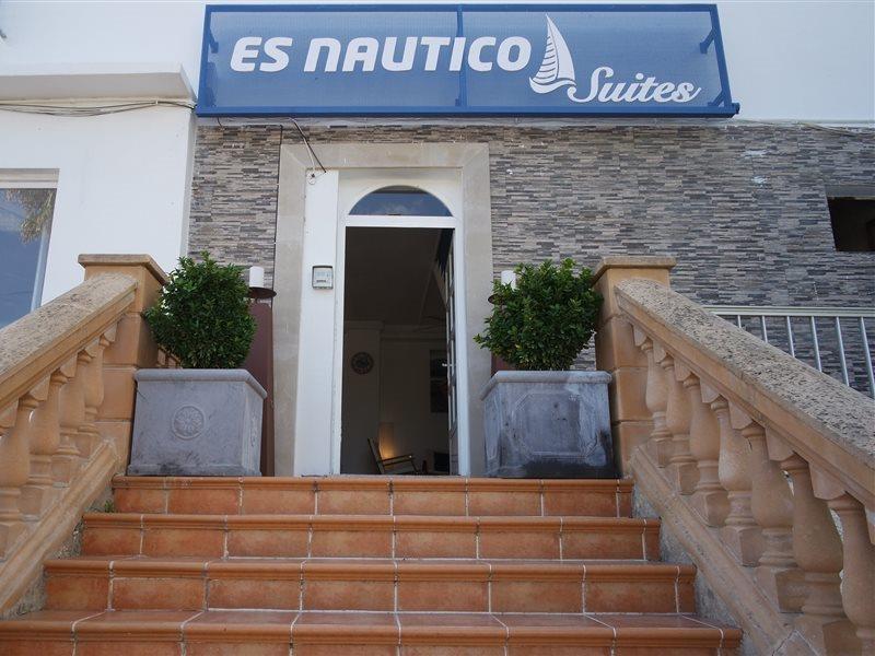 Es Nautico 2* Porto Cristo