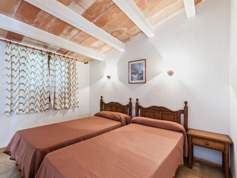 Apts Rosa Mar *