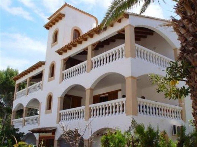 Apts Rosa Mar * Cala Ratjada (Mallorca)