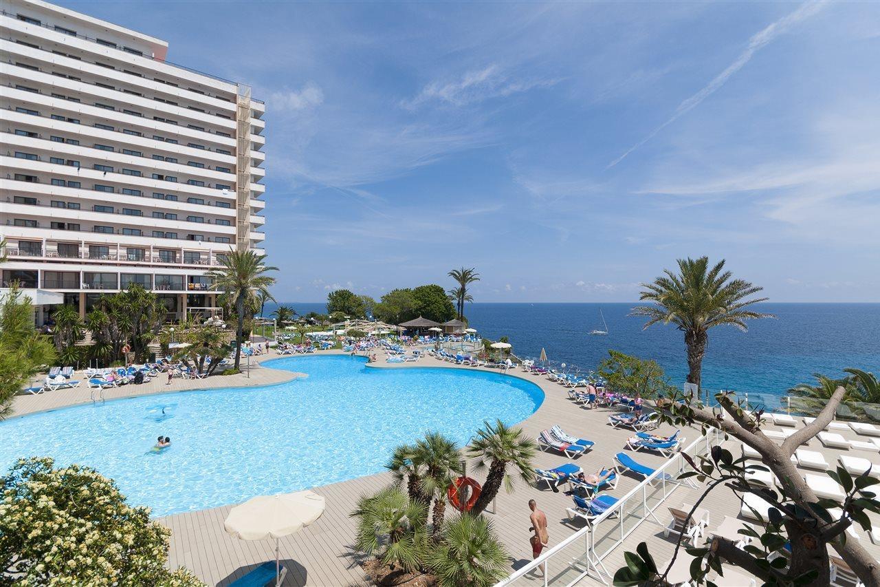Complejo Hotel Calas de Mallorca