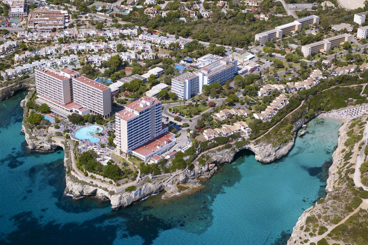Complejo Hotel 3*