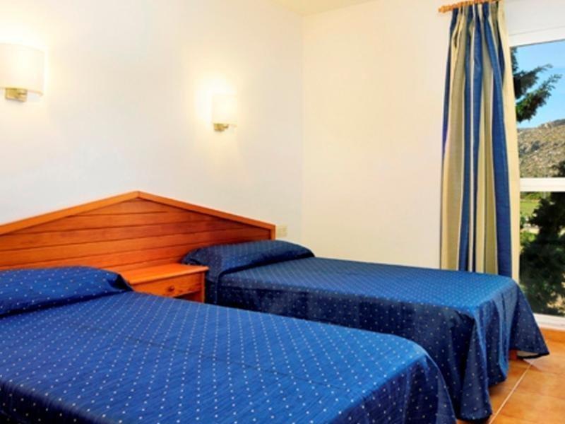 Massol Apartment *
