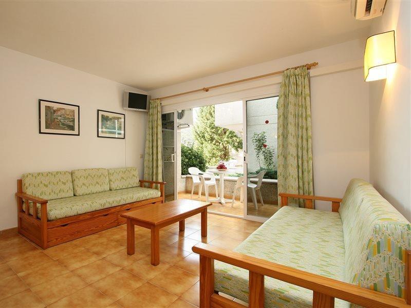 Massol Apartment *