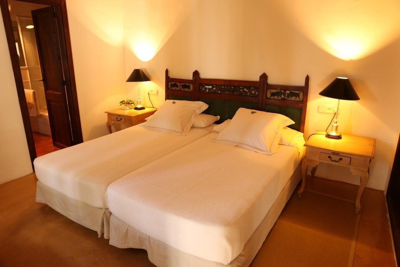 Possessio Binicomprat Hotel 4*
