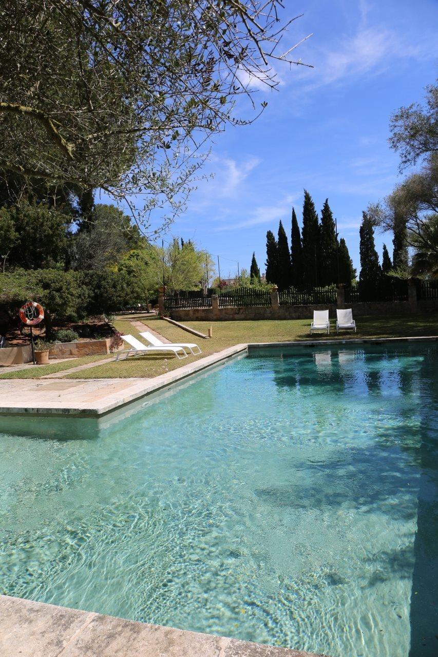 Possessio Binicomprat 4* Algaida (Mallorca)