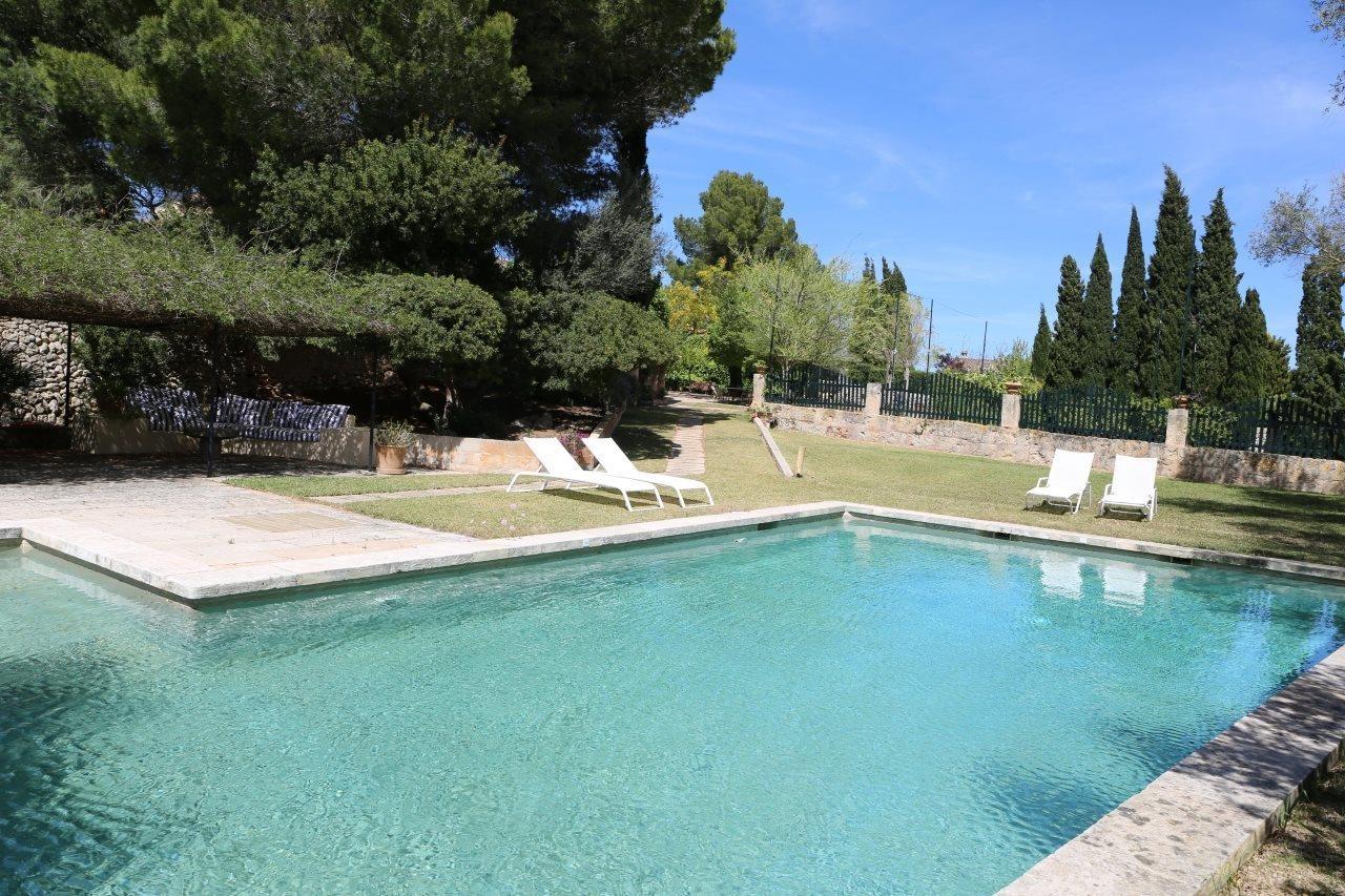 Possessio Binicomprat Hotel 4*