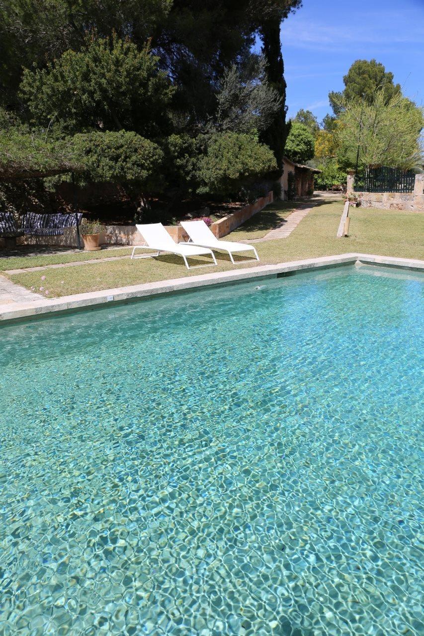 Possessio Binicomprat Hotel 4*