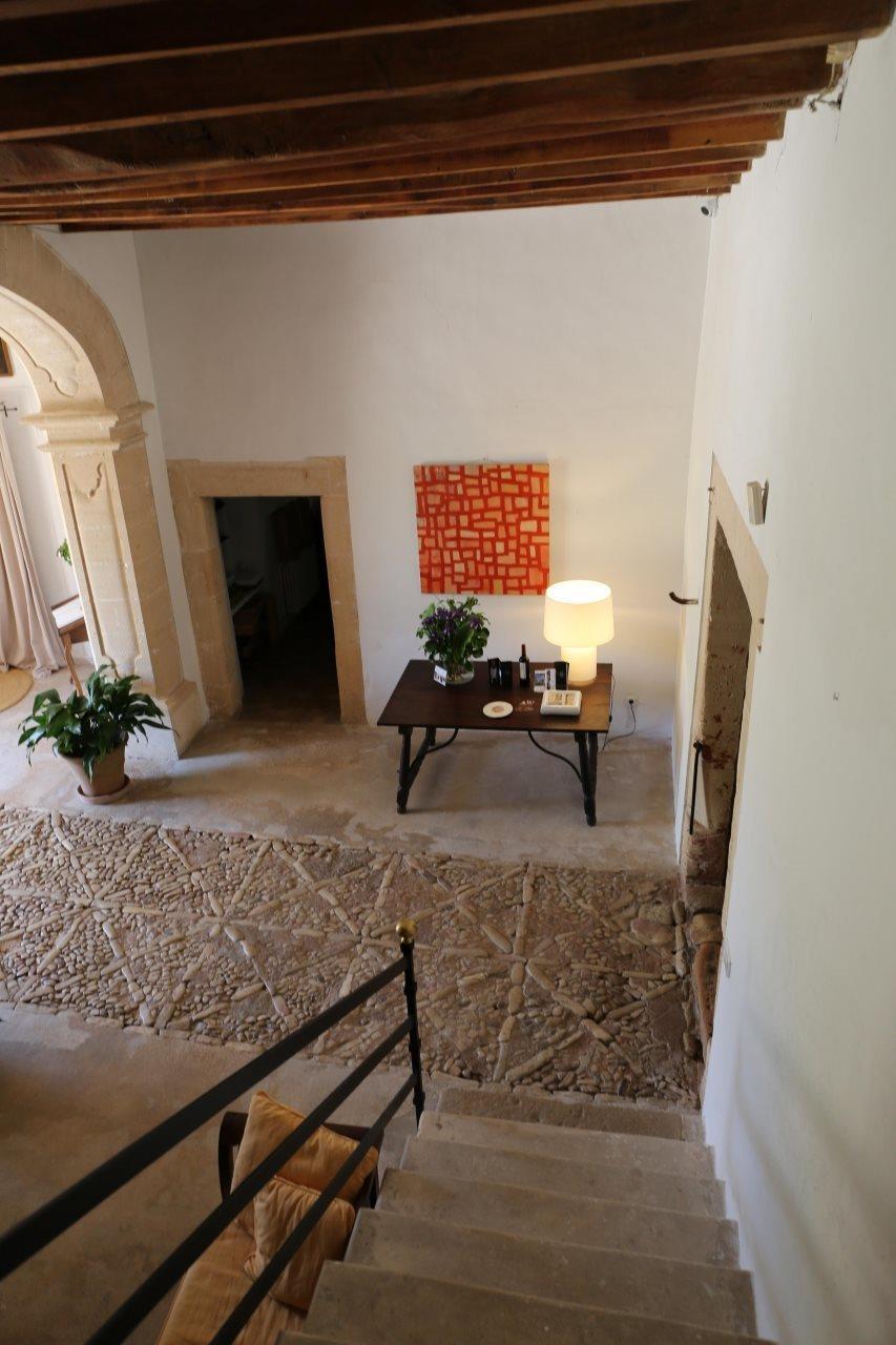 Possessio Binicomprat 4* Algaida (Mallorca)
