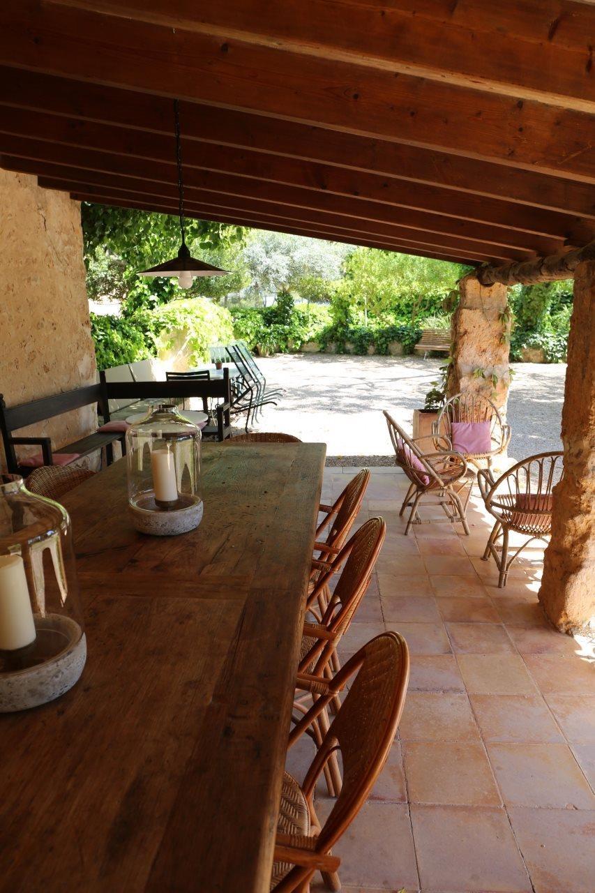 Possessio Binicomprat 4* Algaida (Mallorca)