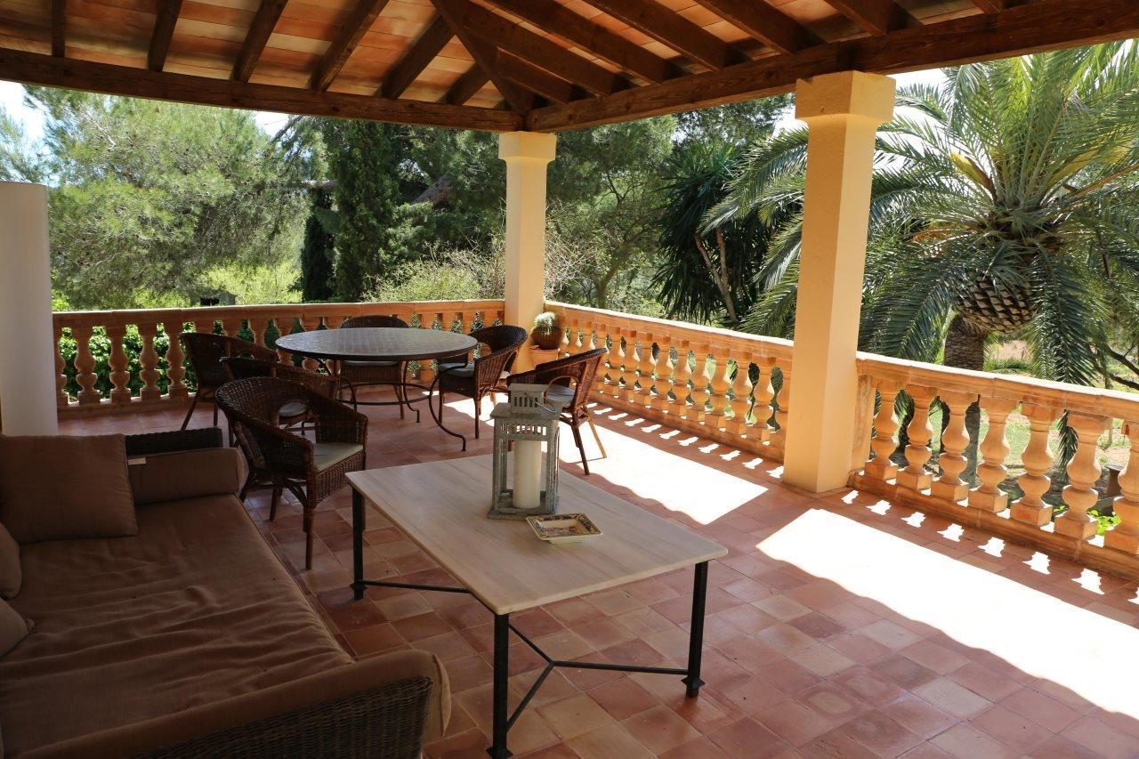 Possessio Binicomprat 4* Algaida (Mallorca)