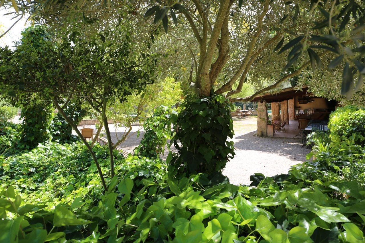 Possessio Binicomprat 4* Algaida (Mallorca)