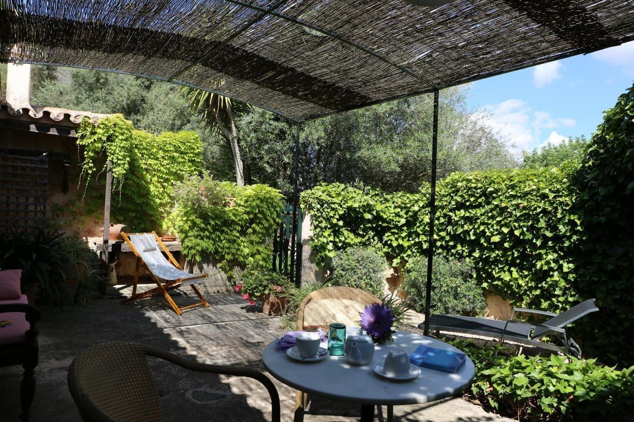 Possessio Binicomprat 4* Algaida (Mallorca)