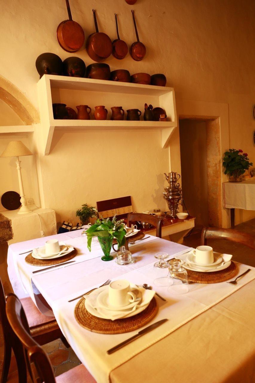 Possessio Binicomprat 4* Algaida (Mallorca)