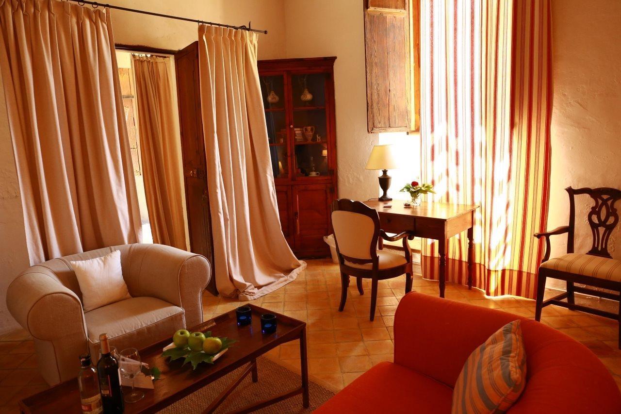 Possessio Binicomprat 4*