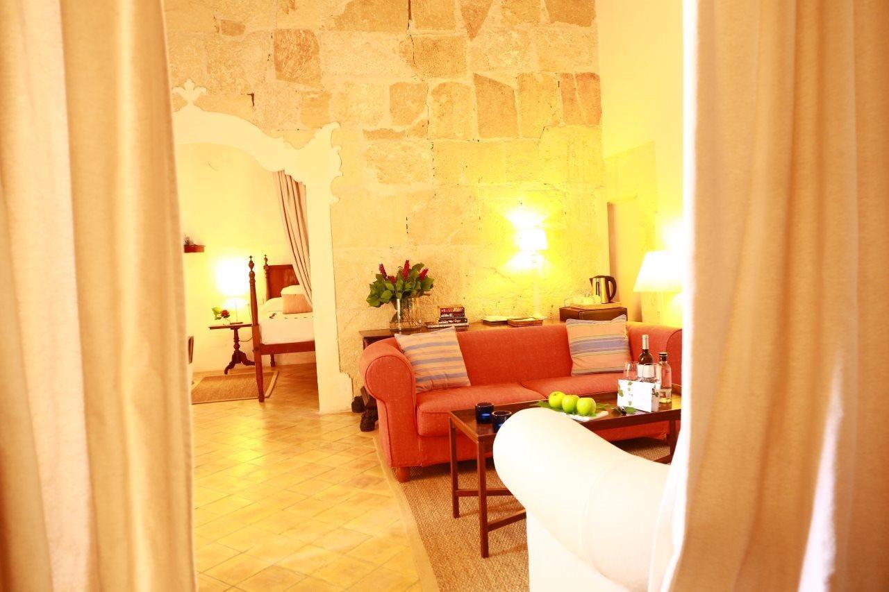 Possessio Binicomprat Hotel 4*