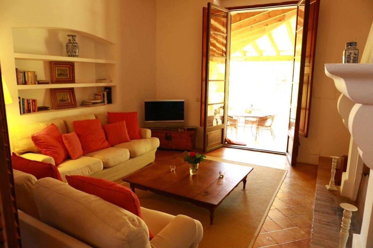 Possessio Binicomprat Hotel 4*