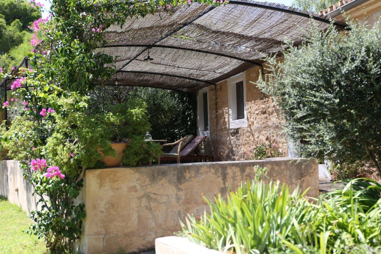 Possessio Binicomprat 4* Algaida (Mallorca)