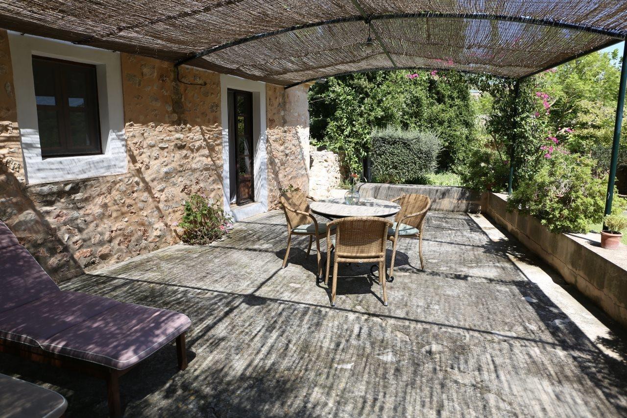 Possessio Binicomprat Hotel 4*