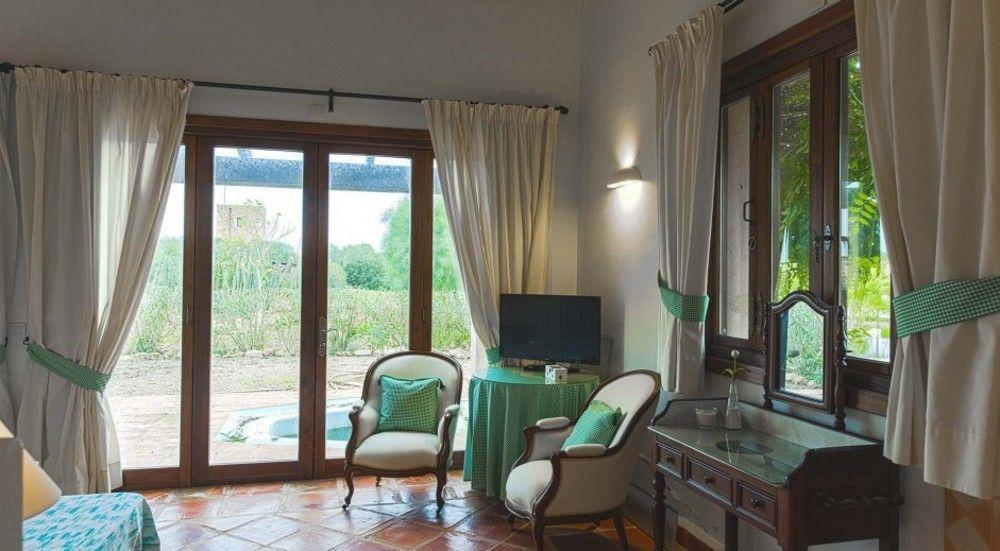 Es Lloquet (adults Only) Hotel Campos (Mallorca)