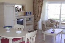 Ona Garden Apartahotel 3*