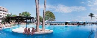 Hotel Paraiso De Alcudia 4*