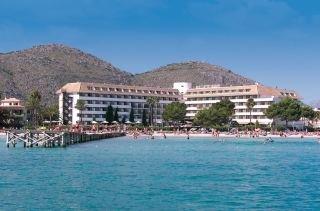 Paraiso De Alcudia 4*