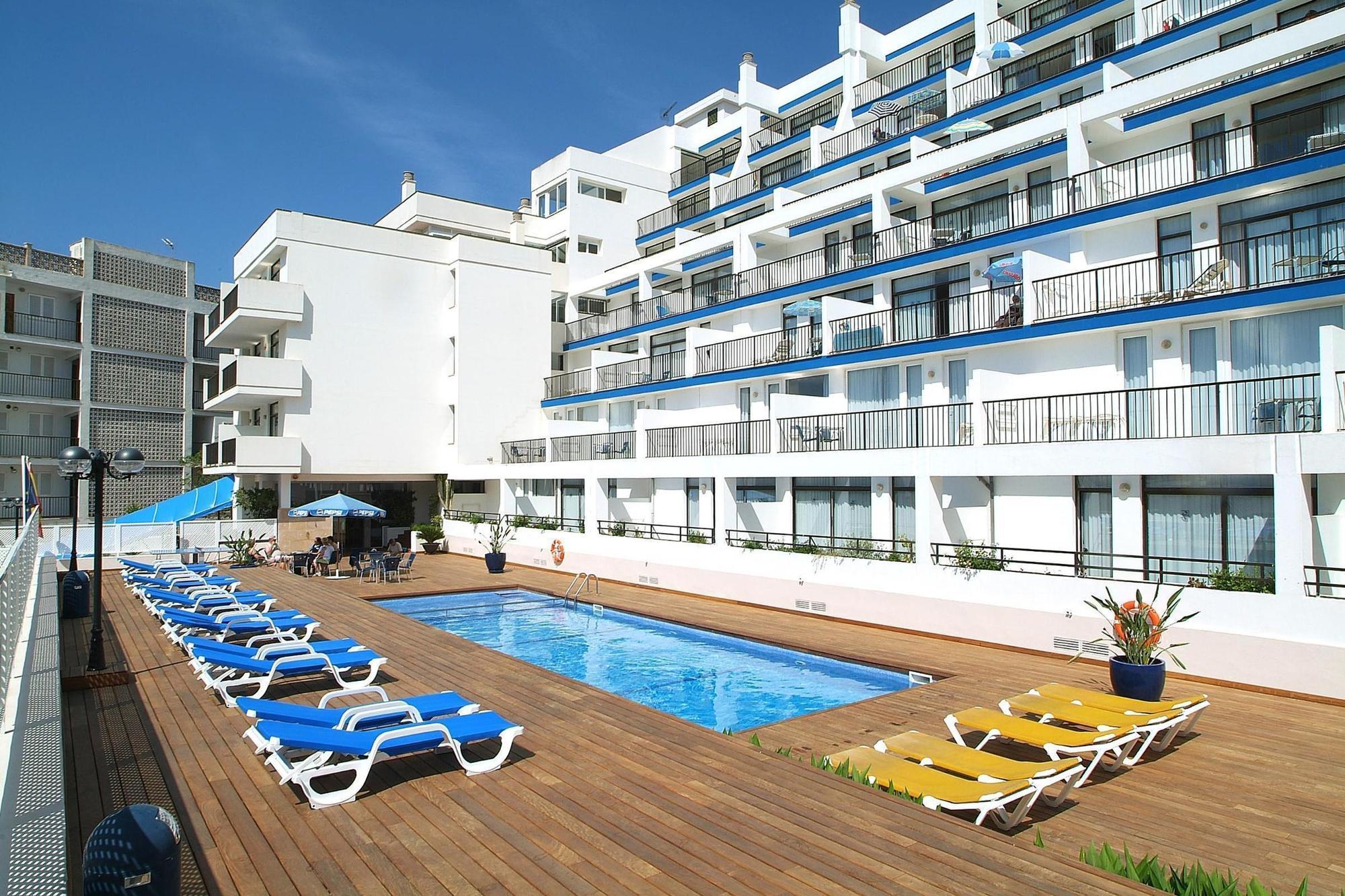 Novo Mar Apartahotel 3*