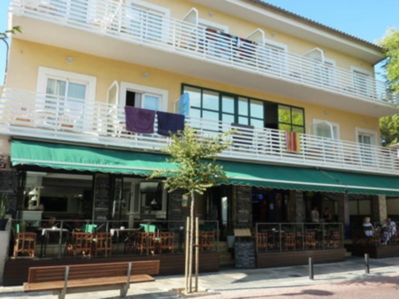 Paguera Treff Boutique Hotel Peguera