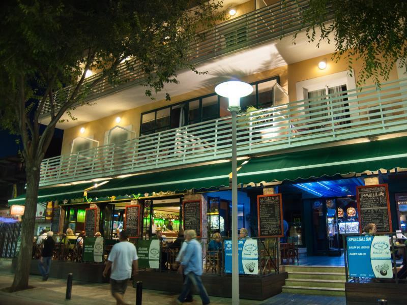 Paguera Treff Boutique 4* Peguera